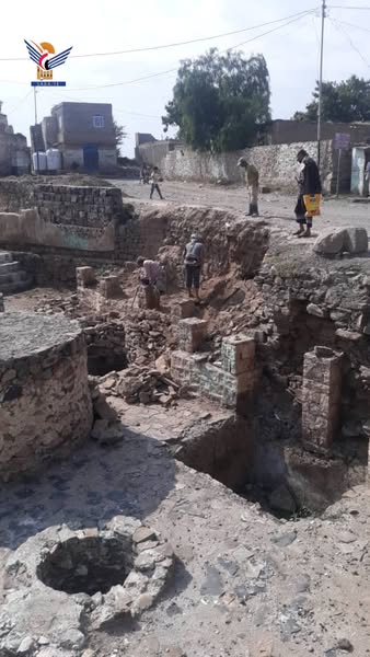 زيارة تفقدية